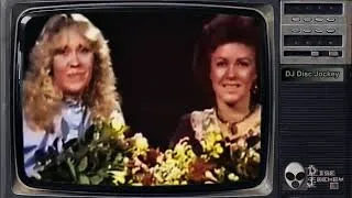 Thumbnail: Agnetha and Frida from ABBA interviewed about The Visitors album