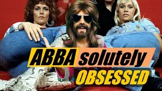 Thumbnail: Our Love Affair With ABBA Explained - Why ABBA still rules the world - ABBAsolutely Obsessed