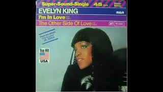 Thumbnail: Evelyn King ~ I'm In Love 1981 Disco Purrfection Version