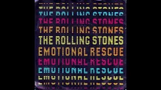 Thumbnail: Rolling Stones ~ Emotional Rescue 1980 Disco Purrfection Version