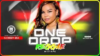 Thumbnail: 2026 REGGAE ONEROP [DJ DIZZY 254]CECILE|ALAINE|CHRIS MARTIN|KONSHENS|ROMAIN VIRGO|DENYQUE|NIGGYBOY|