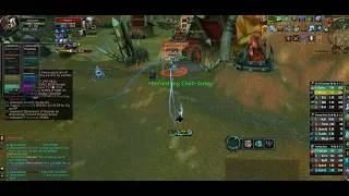 Thumbnail: How to get FREE EXP as STARCALLER in WARSONG│INFINITE MOUNT SPEED - WoW Ascension COA