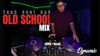 Thumbnail: Old School Mix | Funk Soul R&B (Evelyn "Champagne" King, Teena Marie, Mary Jane Girls and More)