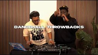 Thumbnail: S2, EP3 | Dancehall Throwbacks: P.E. Changing Room | DJ Dynamic x Jermz2shoo | Dynamic Rotation