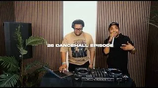 Thumbnail: S1, EP3 | New Dancehall 2026 | DJ Dynamic & Juvey | Dynamic Rotation