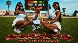 Thumbnail: Dancehall Video Mix July 2026 Feat Silk Boss,Valaint,Skippa,Mali Donn,Masicka,Aidonia,Alkaline,Vybz