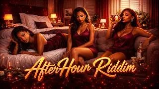 Thumbnail: AfterHour Riddim Mix Feat Kraff,Jah Vinci,Rajawild,Jquan,Tommy Lee Sparta & More