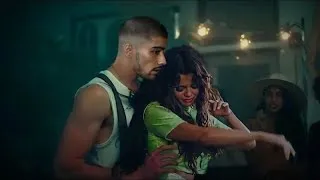 Thumbnail: Selena Gomez ft. ZAYN - Under My Skin [Music Video 2025]