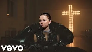 Thumbnail: Selena Gomez ft. Sia - Break The Sky [Music Video 2025]