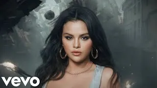 Thumbnail: Selena Gomez ft. ZAYN - No Goodbyes [Music Video 2025]
