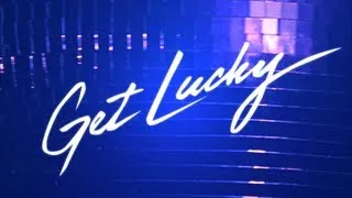 Thumbnail: Daft Punk - Get Lucky (Album Version Video)