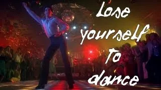 Thumbnail: Daft Punk - Lose Yourself to Dance (Music Video)