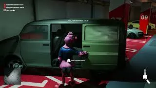 Thumbnail: Hitman World of Assassination - AS SHE IS PLAYED - The Finish Line V1