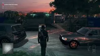 Thumbnail: Hitman World of Assassination - AS SHE IS PLAYED - Freedom Fighters V1