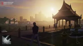 Thumbnail: Hitman World of Assassination - AS SHE IS PLAYED - Club 27 V1