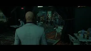 Thumbnail: Hitman World of Assassination - AS SHE IS PLAYED - A Gilded Cage V1