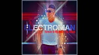 Thumbnail: ElectroMan-Forever In My Heart (Album Teaser)