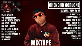 Thumbnail: Chencho Corleone Mix 2026 | BEST OF CHENCHO CORLEONE MIX