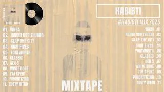 Thumbnail: DRAKE HABIBTI MIX 2026 | FULL ALBUM MIX