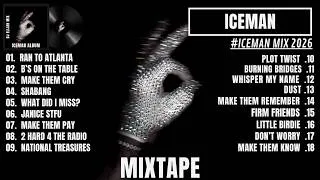 Thumbnail: DRAKE ICEMAN MIX 2026  | FULL ALBUM MIX