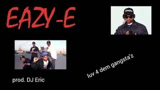 Thumbnail: Eazy E, 2Pac & The Notorious B.I.G - All Eyez on Me