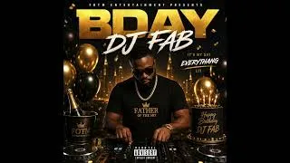 Thumbnail: DJ FAB – Father of the Mix