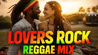 Thumbnail: LOVERS ROCK REGGAE MIX FEAT. ( BERES HAMMOND, MAXI PRIEST, MARCIA GRIFFITHS ) - DJ FABIAN 254