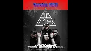 Thumbnail: CHARGER VERSION 1950 REMIX - TRIANGLE DES BERMUDES