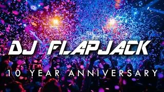 Thumbnail: 10th Anniversary of DJ Flapjack (Trailer)