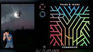 Thumbnail: Harry Styles x Years & Years | Aperture x King (Mashup)