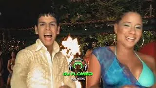 Thumbnail: MINI MIX    EXPO DJ    2025    ( Satipo  -  Peru  )  DJ FLOWER MIXES