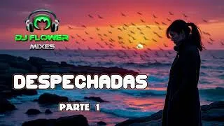 Thumbnail: DESPECHADAS  ( Parte 1 )  -  DJ FLOWER MIXES