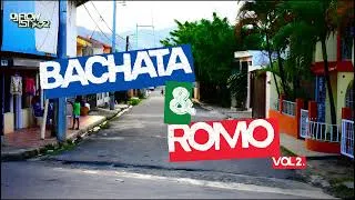 Thumbnail: Bachata y Romo Vol 2 - Dj FlowStar ft Dalvin La Melodia, Elvis Martinez, Anthony Santos,  y mas!