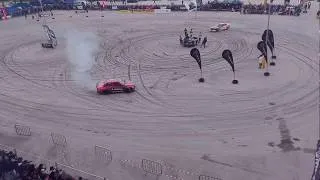 Thumbnail: 16th National BMW Meeting Bulgaria Drift Show