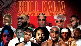 Thumbnail: DECEMBER 2025 NAIJA MUSIC/MIX | CHILL NAIJA AFROBEATS MIX | DJ FRESH OMAN, WIZKID, OLAMIDE, DAVIDO