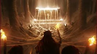 Thumbnail: Noxtromo x LE BAWSKI - Flesh Coffin [EXCLUSIVE]