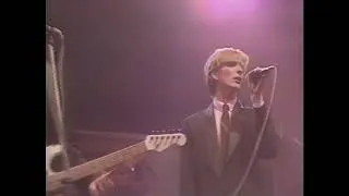 Thumbnail: The Fixx - Red Skies (1982 music video)