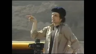 Thumbnail: Joe Walsh - Life of Illusion (music video)