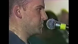 Thumbnail: Fugazi - Reclamation (music video)