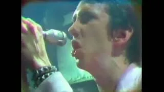 Thumbnail: Dead Boys - Sonic Reducer (music video)