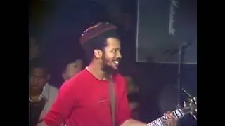 Thumbnail: Bad Brains - Big Takeover (music video)