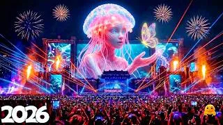 Thumbnail: Tomorrowland 2026 🔥 Alan Walker, David Guetta, Avicii, Afrojack, Tiësto, Miss Monique, Steve Aoki