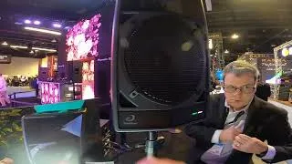 Thumbnail: NAMM 2024 WALK THRU