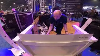 Thumbnail: HUMPTER DJ TABLE/FACADE