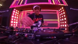 Thumbnail: Guto Loureiro Dj Set Pioneer Dj Booth Namm 2024