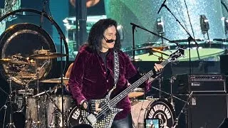 Thumbnail: Gene Simmons Band Performs Ace Frehely’s “Rocket Ride” in Palmdale, CA on September 5, 2026
