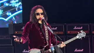 Thumbnail: Gene Simmons Performs Dr. Love in Palmdale, CA on September 5, 2026