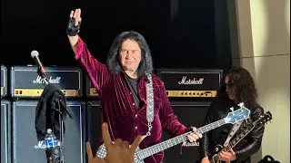 Thumbnail: Gene Simmons Rock n Roll All Nite Live in Palmdale, CA on September 5, 2026 