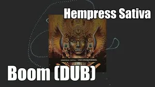 Thumbnail: Hempress Sativa - Boom (Dub)