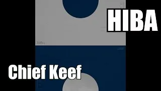 Thumbnail: HIBA - Chief Keef